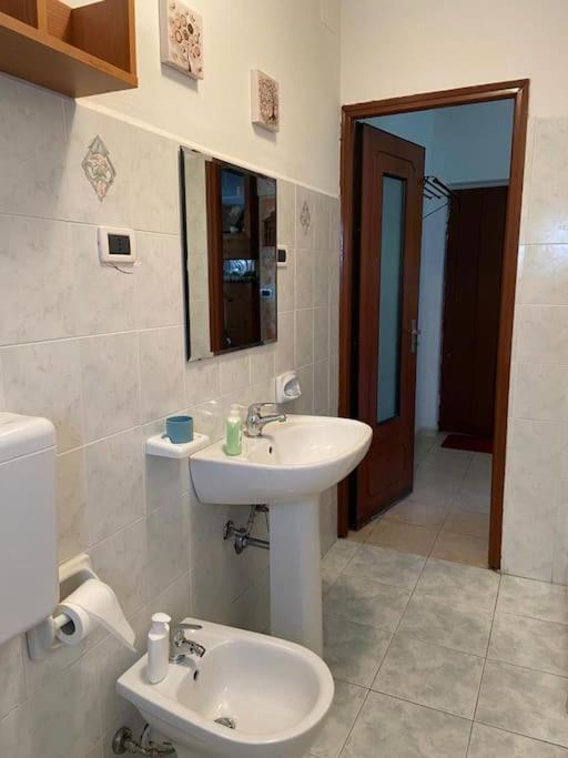 Villa Il Non Ti Scordar Di Me Valbravenna Exterior foto